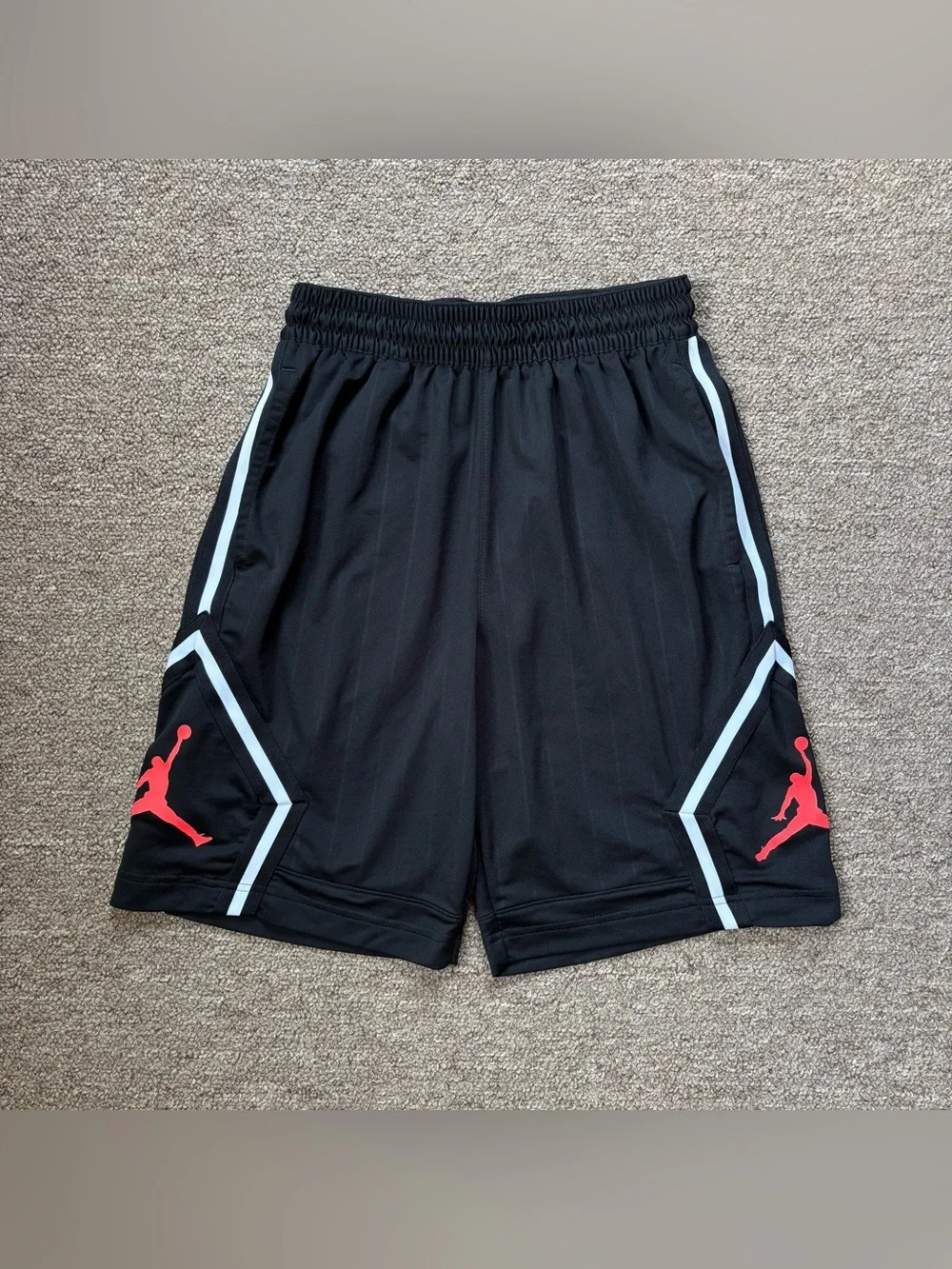 Jordan Shorts Size Medium